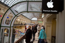 Apple dan Amazon Digugat karena Sengaja Naikkan Harga…