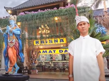 Libur Sekolah, Ini Lokasi Belanja OlehOleh di Bali yang Lengkap