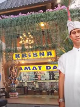 Libur Sekolah, Ini Lokasi Belanja OlehOleh di Bali yang Lengkap
