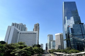 Jelang Pemilu, Ekonomi  Diprediksi Makin Stabil