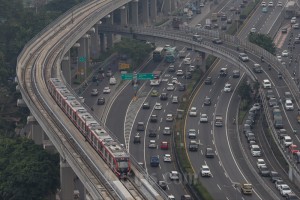 Pemerintah Akan Berikan Subsidi Untuk Tiket LRT Jabodebek
