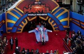 Marvel Cabut Gugatan Hak Cipta Pahlawan Super Iron Man CS