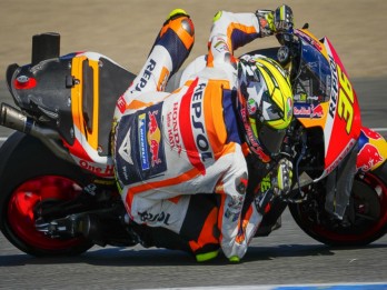 MotoGP Italia: Alami Cedera, Joan Mir Bakal Absen