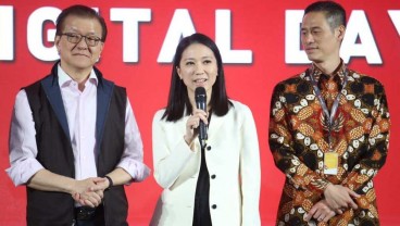 Sinar Mas Digital Day: Intip Ragam Teknologi Digital yang Diadopsi Sinar Mas