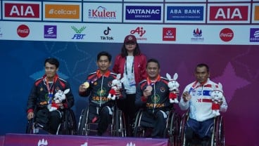 ASEAN PARA GAMES 2023: Bayan Peduli Fokuskan Dukungan untuk Paralimpiade 2024