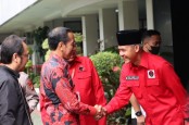 Pemilihan Sosok Cawapres, Ganjar akan Dilibatkan Langsung