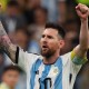 Messi Tiba di China untuk Jalani Laga Persahabatan