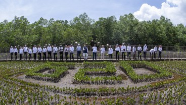 Opini : Meramal Masa Depan Agribisnis Indonesia