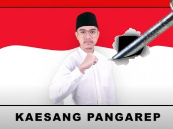 Kaesang Pangarep Siap Maju Depok 1, Fix atau Konten?