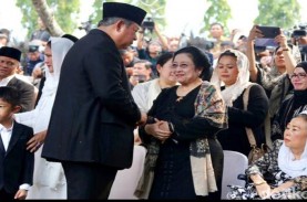 Di Balik Tawaran Kerja Sama PDIP ke Demokrat, Mega…