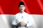 Sah! Kaesang Pangarep Siap jadi Calon Walikota Depok