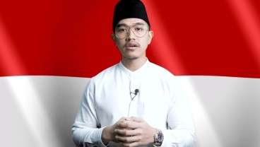 Sah! Kaesang Pangarep Siap jadi Calon Walikota Depok