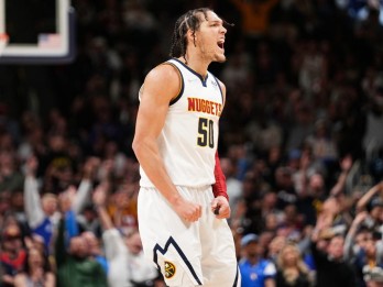 Hasil Final NBA 2023: Nuggets Selangkah Lagi Juara Usai Tekuk Heats di Gim Keempat