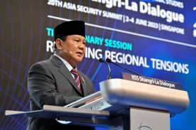Sekjen Gerindra Tak Sabar Prabowo Jadi Presiden: Pemilu…