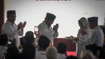 Respon Ada Kader Gerindra Pindah Partai, Dasco: Selamat Jalan!