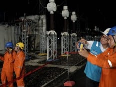 Lampaui Target, PLN Sukses Turunkan Gangguan Listrik Lebih dari 25 Persen di 2022