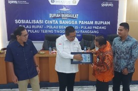 De Javasche Bank Bengkalis: Sejarah Bank Sentral di…