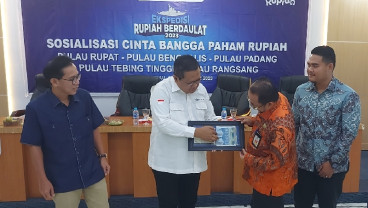 De Javasche Bank Bengkalis: Sejarah Bank Sentral di Pulau Terluar