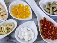 10 Vitamin dan Mineral Penting yang Dibutuhkan Tubuh