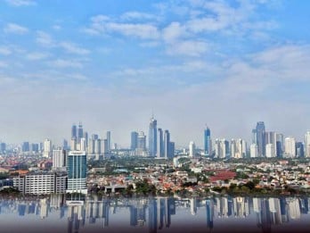 Lampu di Monas-Bundaran HI Bakal Dipadamkan Selama 1 Jam Malam Ini