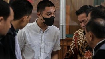 Mario Dandy Punya Pengaruh di Dalam Sel, Kuasa Hukum Shane: Banyak yang Dekati Dia