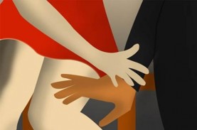 Pelecehan Seksual di Tempat Kerja, Pelaku Bisa Dipecat!…