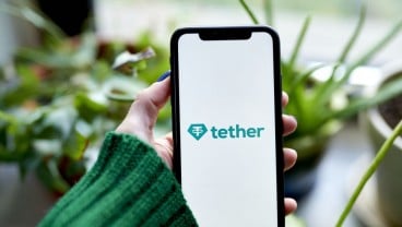 Mata Uang Lira Terjun Bebas, Investor Turki Borong Stablecoin Tether