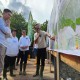 KLHK, BRGM, dan Freeport Indonesia Rehabilitasi 2.000 Hektar Lahan Mangrove di Kaltim