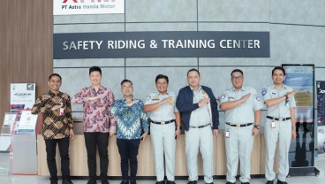 Program Keselamatan Berkendara, Sinergi Jasa Raharja dan Astra Honda Motor