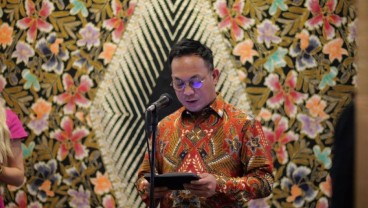 Batik Indonesia Jadi Koleksi di Galeri Nasional Bulgaria