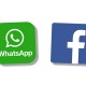 Kalahkan Twitter dan Whatsapp, Facebook Medsos Terfavorit di Dunia Mei 2023