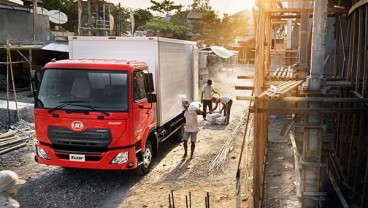 Isuzu Geser Produksi UD Trucks dari Thailand ke RI, Investasi Rp29 Miliar