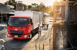 Isuzu Geser Produksi UD Trucks dari Thailand ke RI, Investasi Rp29 Miliar