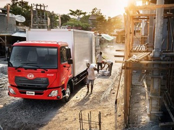 Isuzu Geser Produksi UD Trucks dari Thailand ke RI, Investasi Rp29 Miliar