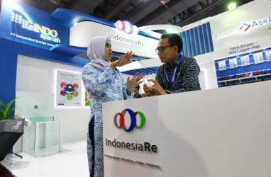 Bos Indonesia Re Jelaskan Rencana Penggunaan PMN Rp1 Triliun, Angkat RBC