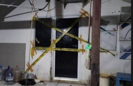 Polisi Klarifikasi Temuan Bunker Narkoba di UNM, 5 Orang Diamankan
