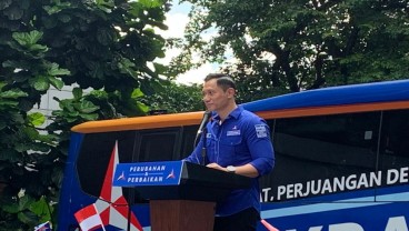 Demokrat: Pertemuan AHY dan Puan Maharani Tak Sekadar Bahas Pilpres 2024
