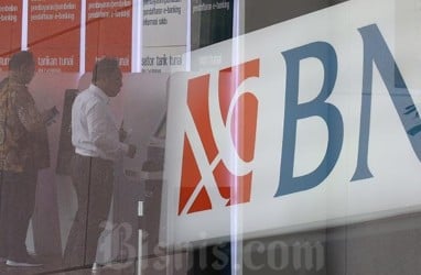 Transaksi Tanpa Kartu BNI & Mandiri Naik Pesat, Efek Digitalisasi