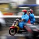 Sesuai Dugaan, Belanja Sepeda Motor Orang Indonesia Masih Naik
