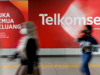 Telkom (TLKM) Jamin Harga Paket Bundling Indihome & Telkomsel Kompetitif