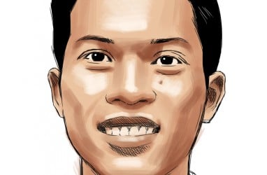 SPEKTRUM : Ongkos Ekonomi Kebohongan