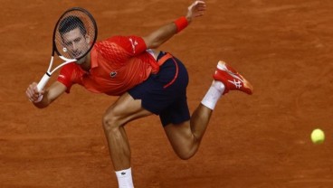 Novak Djokovic Pecahkan Rekor Gelar Grand Slam Ke-23 di Final French Open 2023