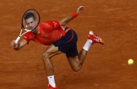 Novak Djokovic Pecahkan Rekor Gelar Grand Slam Ke-23 di Final French Open 2023