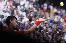 Profil dan Kontroversi Novak Djokovic Peraih Gelar Grand Slam Ke-23 di Final French Open 2023