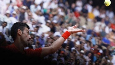 Profil dan Kontroversi Novak Djokovic Peraih Gelar Grand Slam Ke-23 di Final French Open 2023