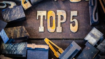 Top 5 News BisnisIndonesia.id: Magnet IPO PHE hingga Kepastian Pajak Natura