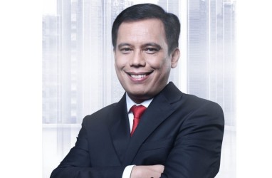 Sah! Nixon Napitupulu Dapat Restu OJK jadi Dirut BTN (BBTN)