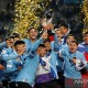 Uruguay Juara Piala Dunia U-20 2023, Israel Peringkat 3