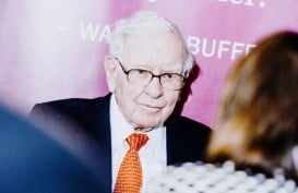 Ini 5 Saham di Portofolio Investasi Warren Buffett dengan Porsi Terbesar, Apa Saja?