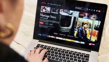 Komisi VI Kembali Minta Netflix Cs Diatur, Khususnya pada 3 Hal Ini